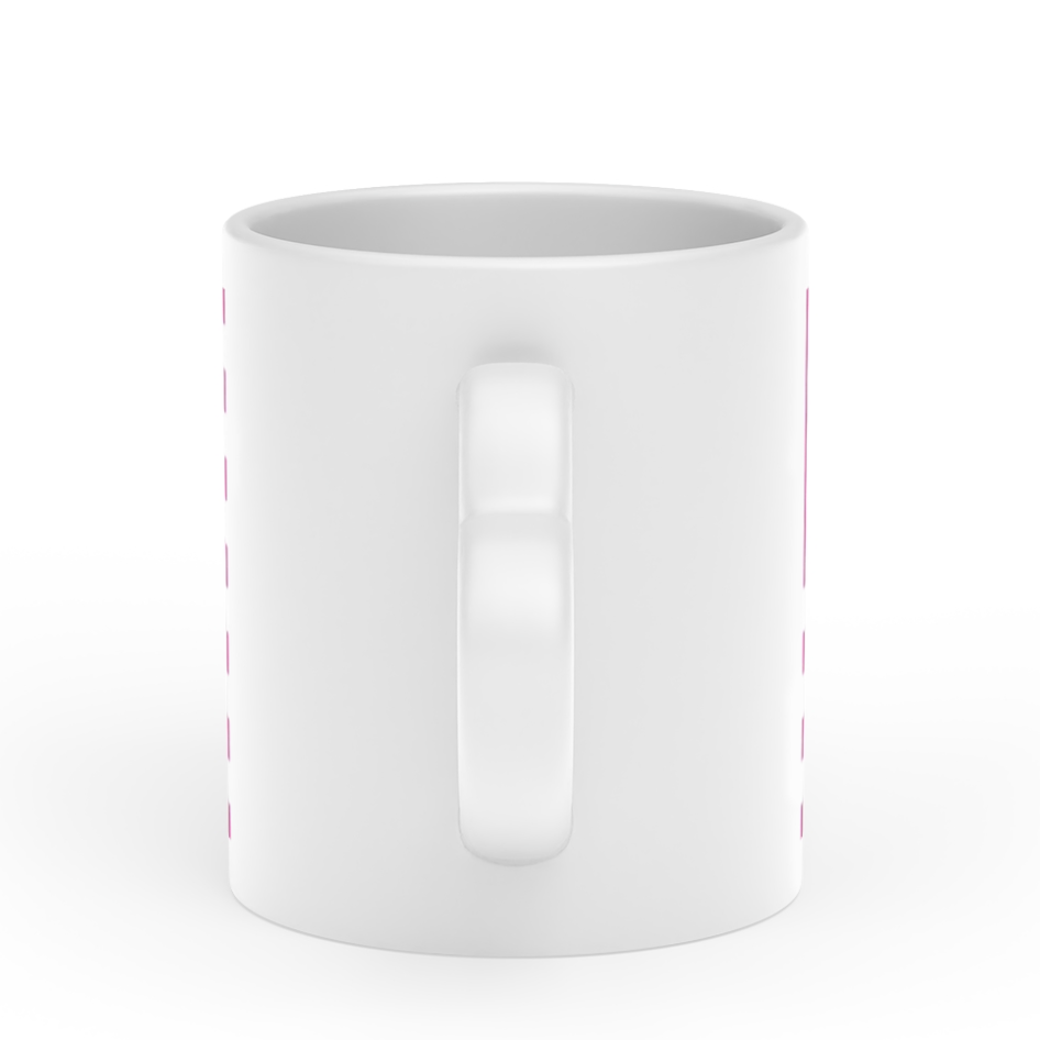 Bucky Barnes Mug