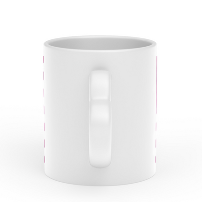 Bucky Barnes Mug